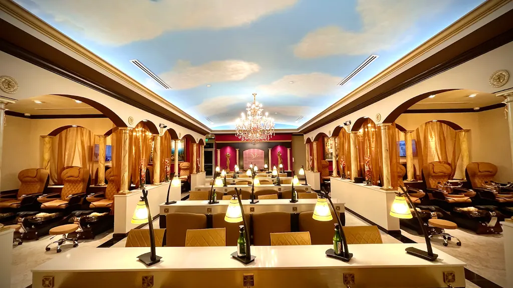 Venetian Nail Spa-Alton Town Center — Nail salon in Palm Beach Gardens